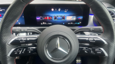 Mercedes-Benz A-Class A180 AMG Line Executive 5dr Auto Petrol Hatchback